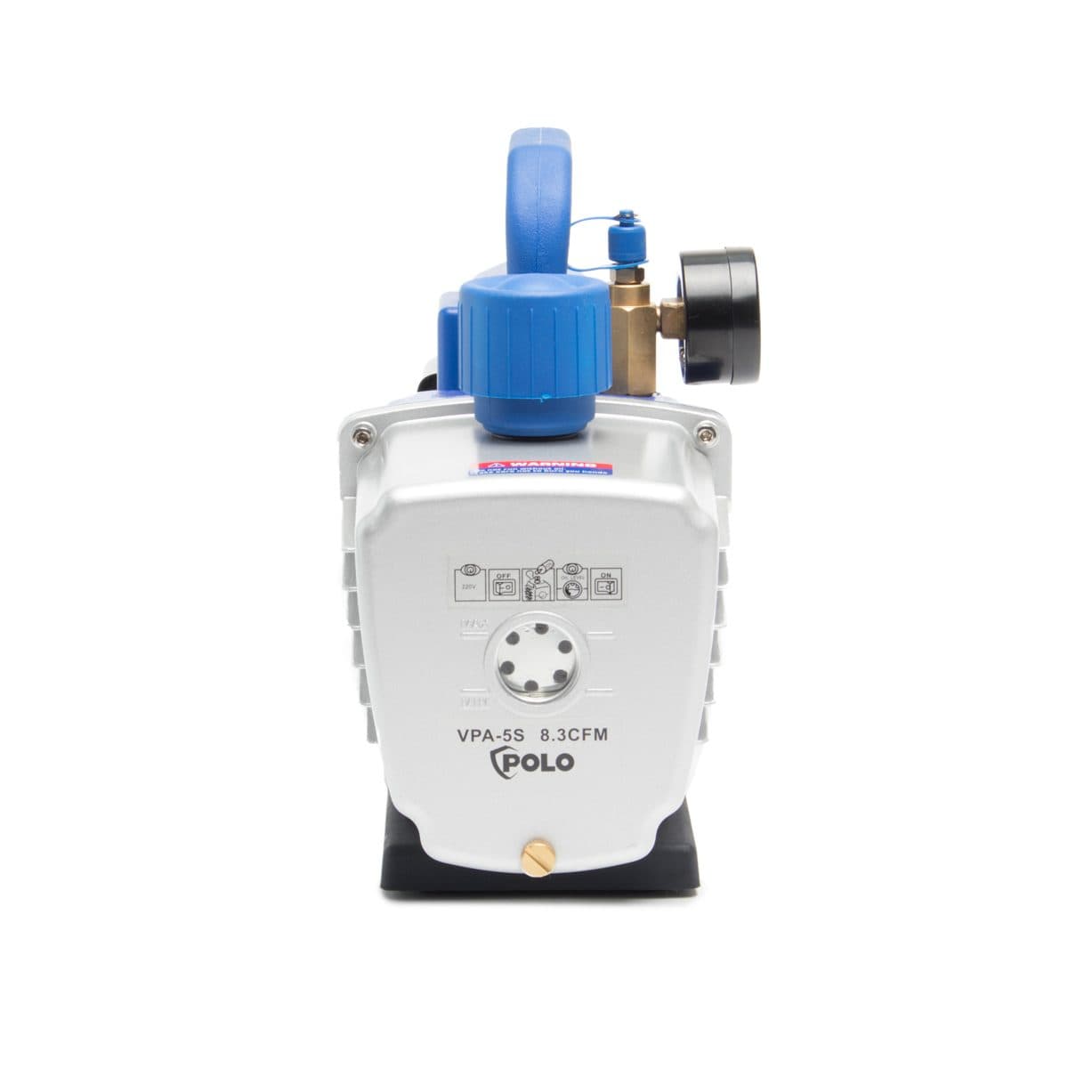 VPA-5S ปั๊มสุญญากาศ แบบคลาสสิค