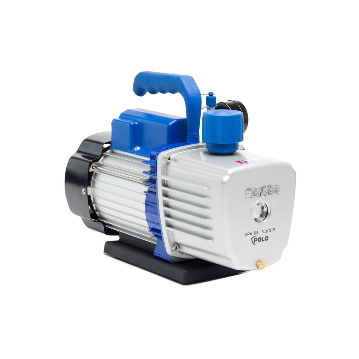 VPA-5S ปั๊มสุญญากาศ แบบคลาสสิค