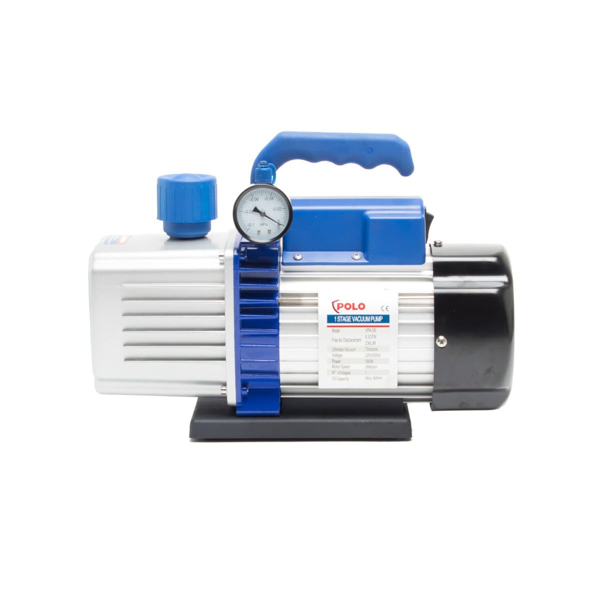 VPA-5S ปั๊มสุญญากาศ แบบคลาสสิค