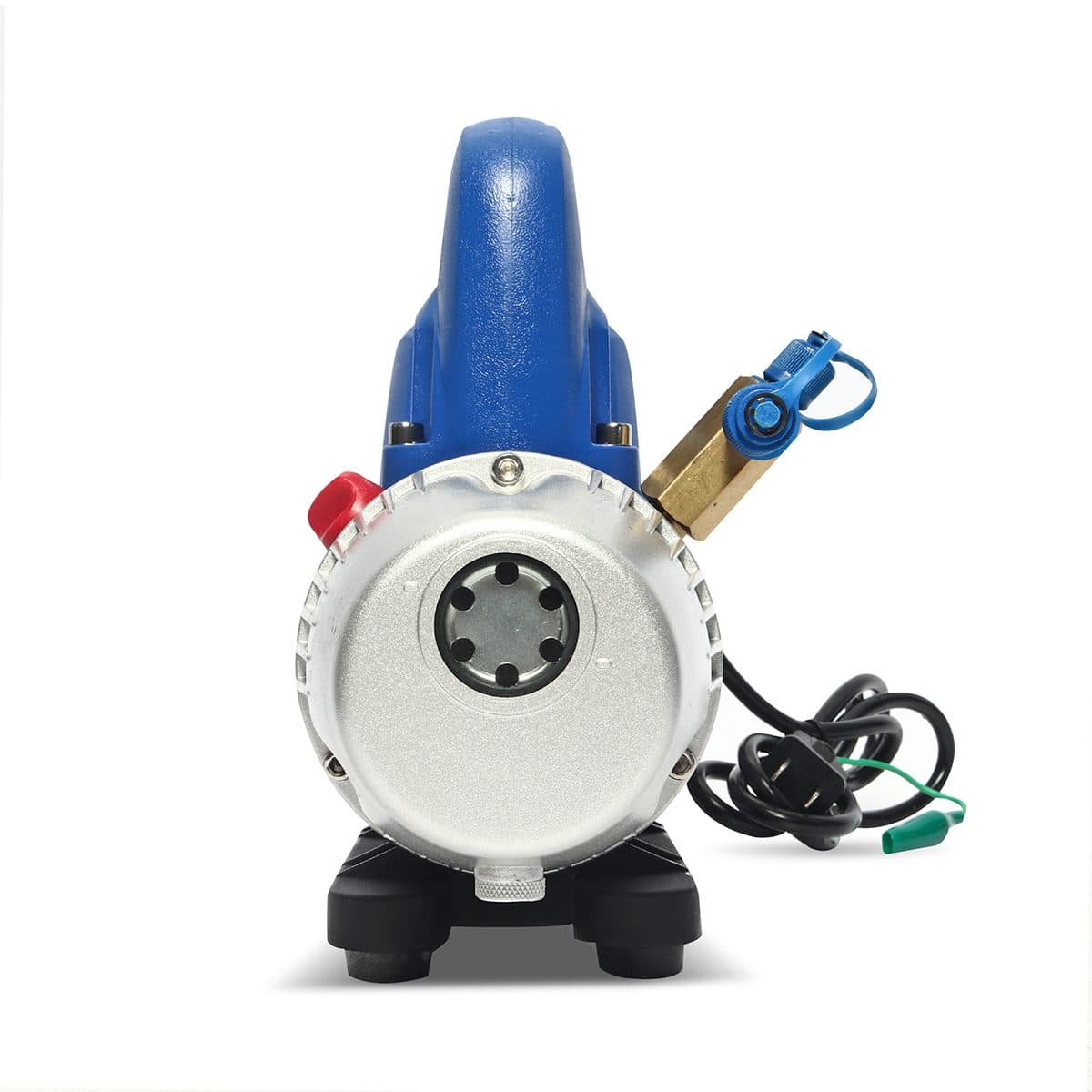 ZSJ-1D ปั๊มสุญญากาศ รุ่น ECONOMIC