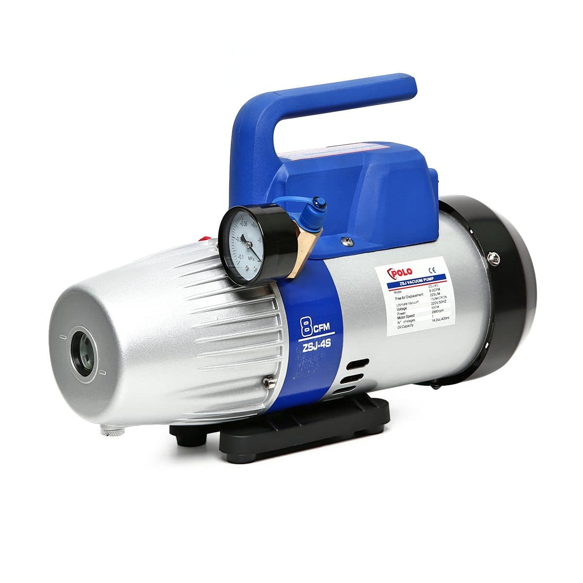 ZSJ-4S ปั๊มสุญญากาศ รุ่น ECONOMIC