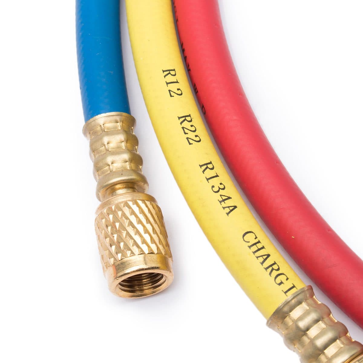 ชุดสายน้ำยา (36"/90CM) / R12&amp;R22&amp;R502