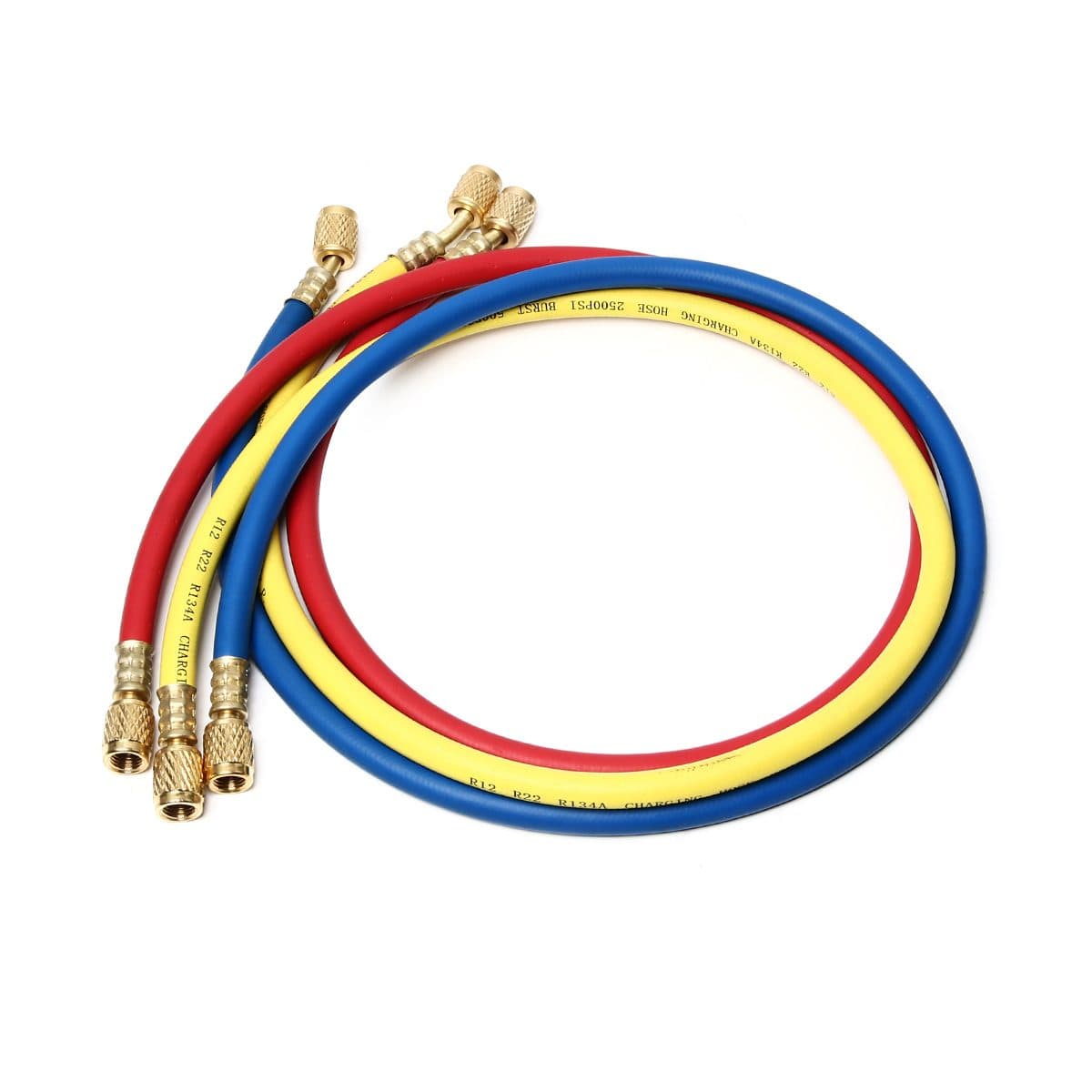 ชุดสายน้ำยา(36"/90 CM)/R134A