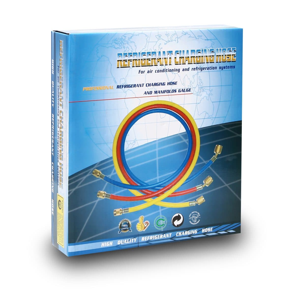 ชุดสายน้ำยา(36"/90 CM)/R134A