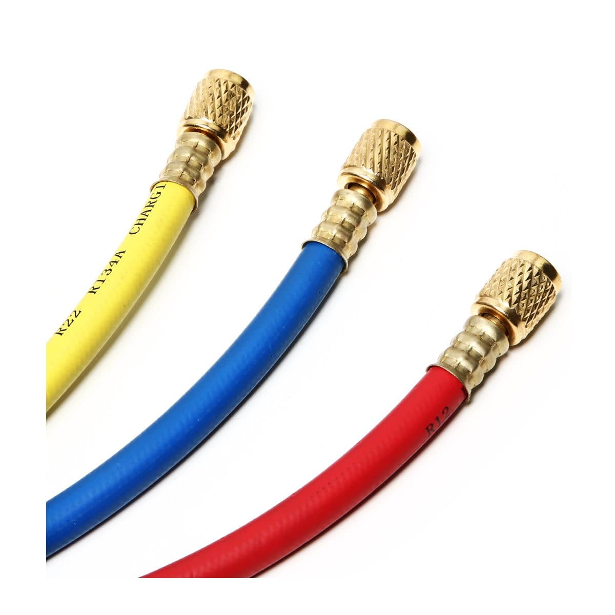 ชุดสายน้ำยา(60"/150 CM)-R410A