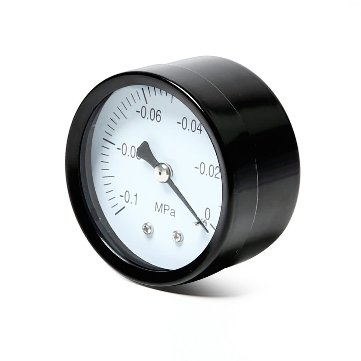 เกจ์วัดแรงดัน สำหรับปั๊มสุญญากาศ