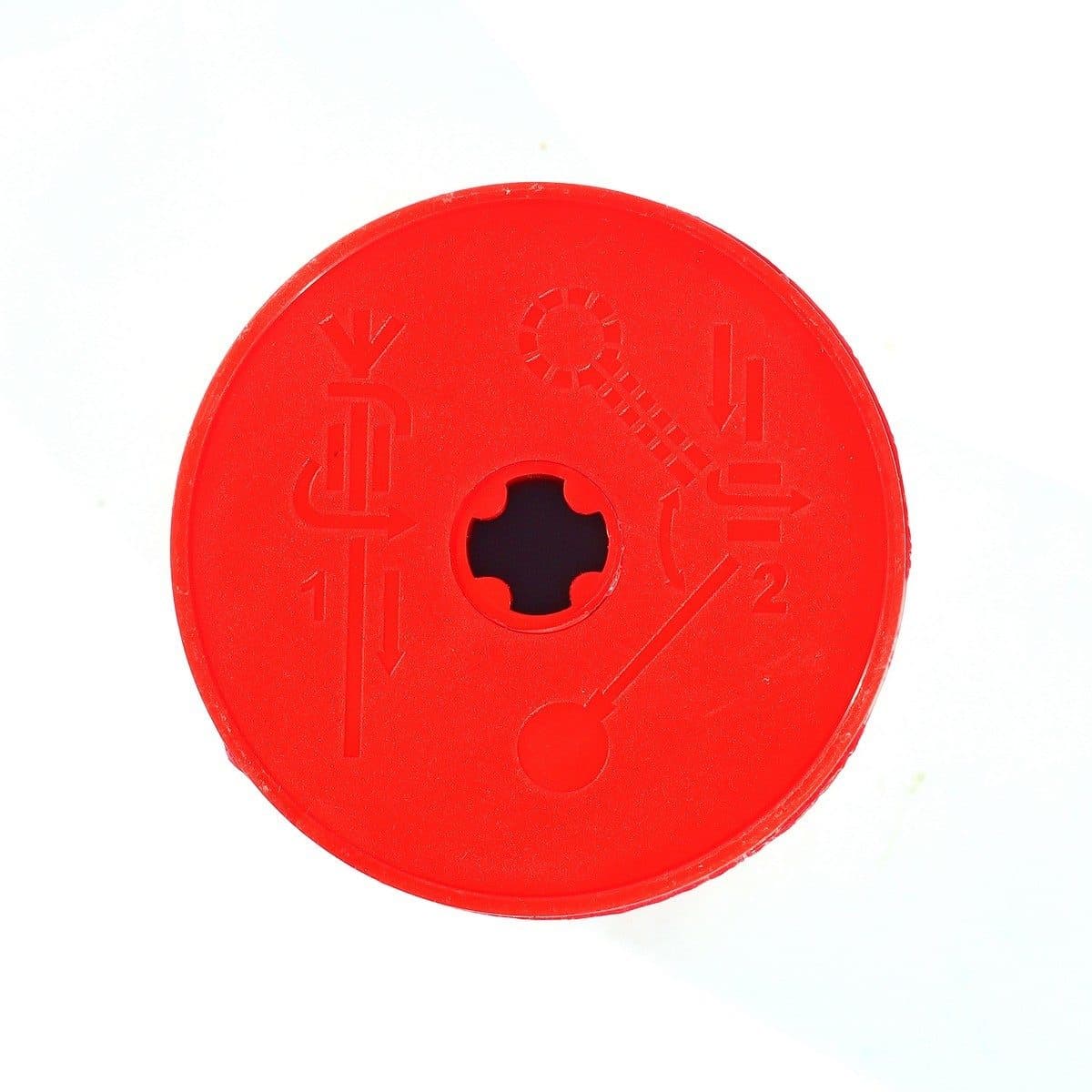 POLO สวิทช์ลูกลอยไฟฟ้า 220 โวลต์ 16 แอมป์ รุ่น PC-8A อุณหภูมิสูงสุด 50°C ระดับการป้องกันน้ำ กับฝุ่น IP68 (โปโล)