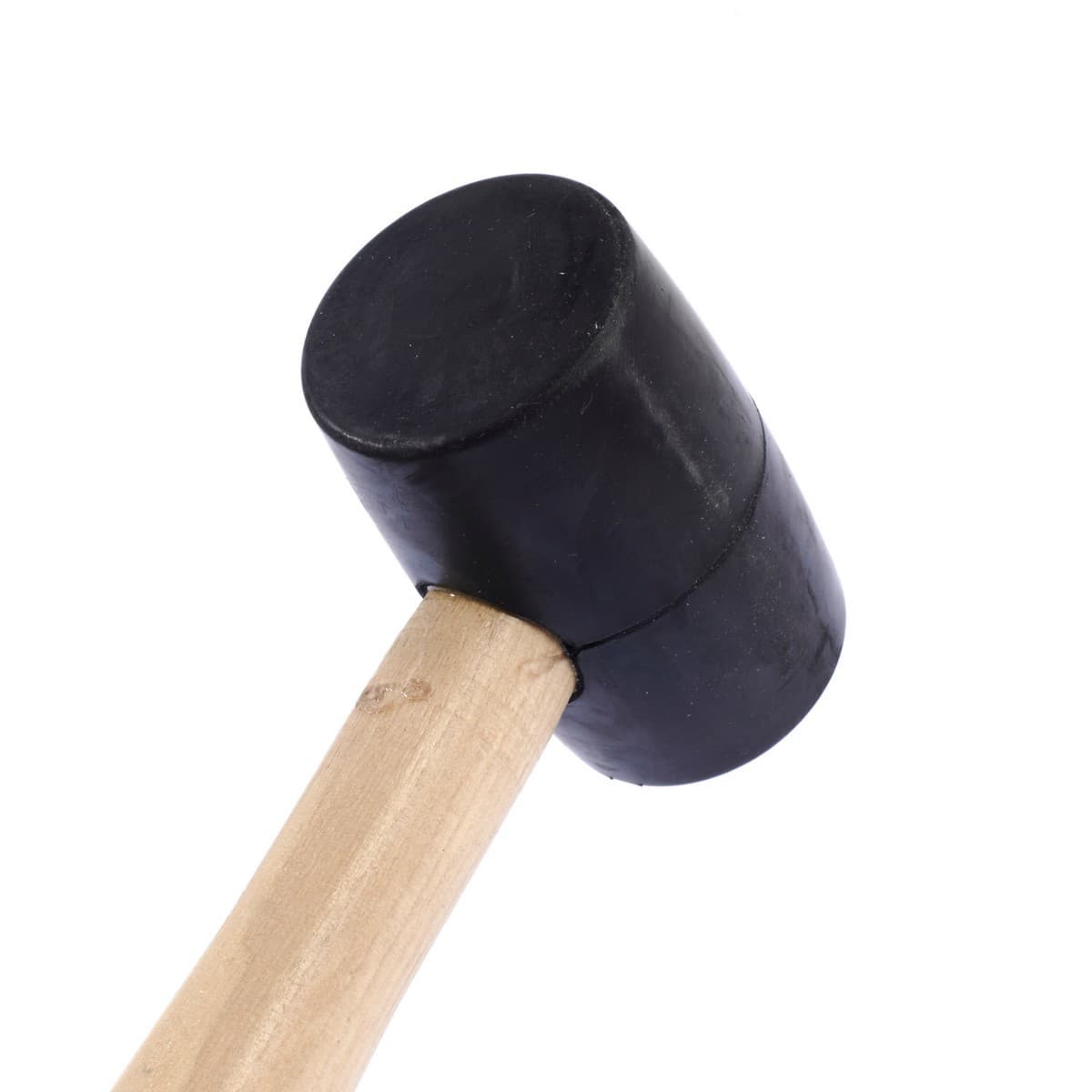 PRETUL ค้อนยาง 8 ออนซ์ (227 กรัม) ด้ามไม้ รุ่น 20565 (พรีทูล)