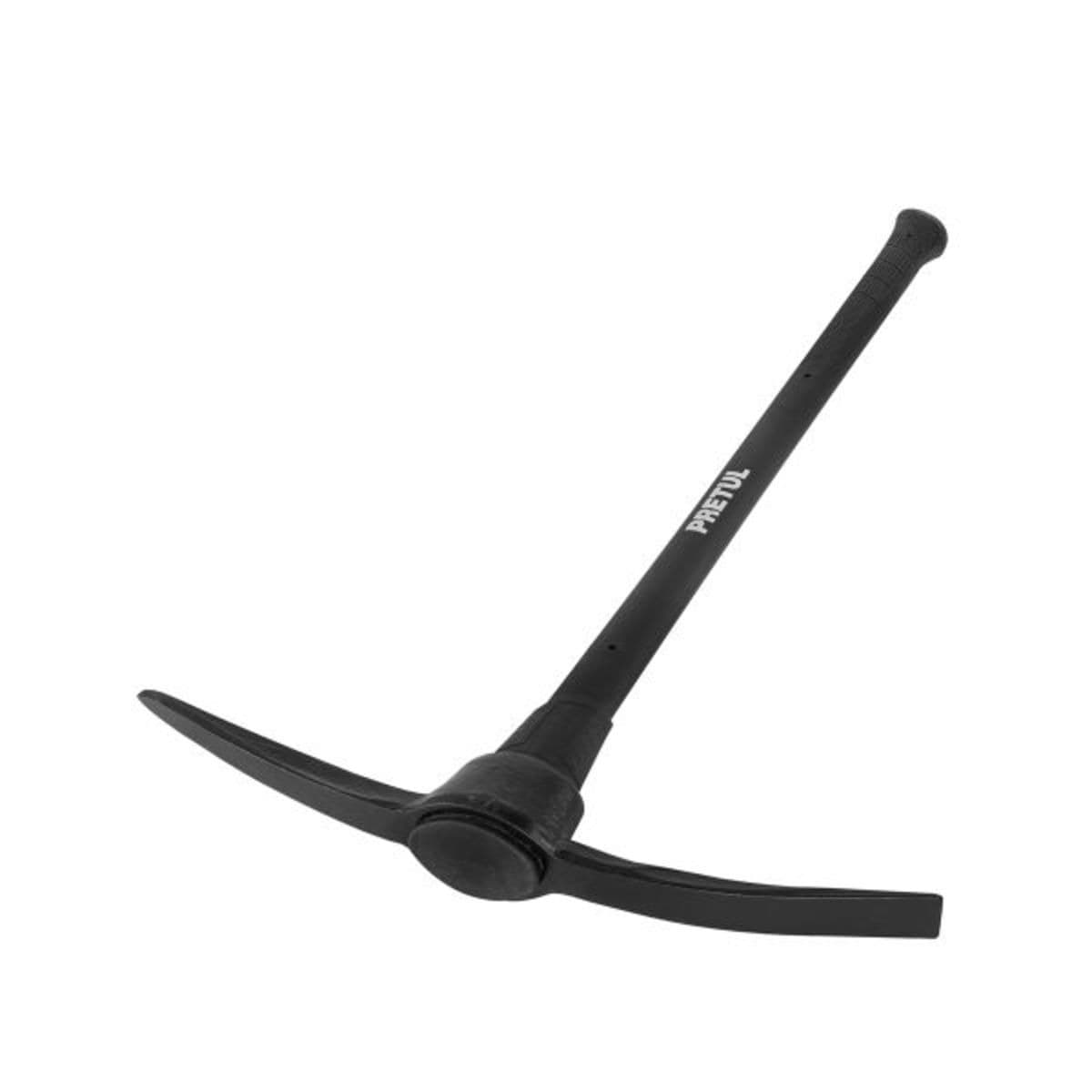 PRETUL อีเตอร์ขุดหิน 4.5 ปอนด์ ปลายเล็ก รุ่น 20569 ด้ามไม้ (พรีทูล)