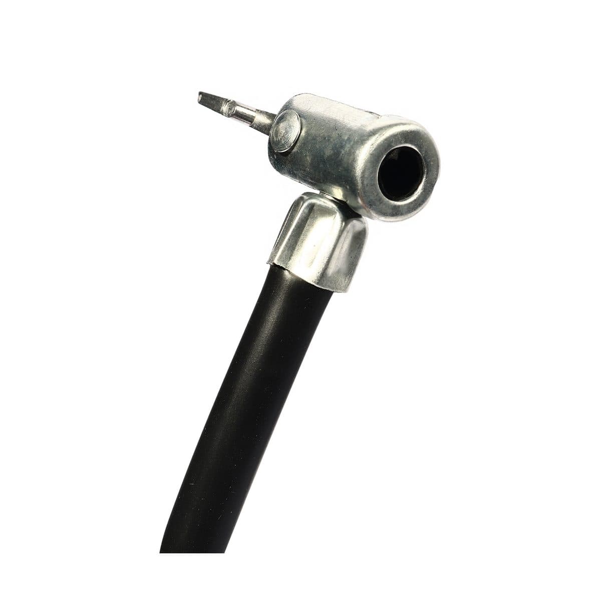 เครื่องสูบลมเท้าเหยียบ พรีทูล (PRETUL) รุ่น 21693 แรงดัน 58 บาร์