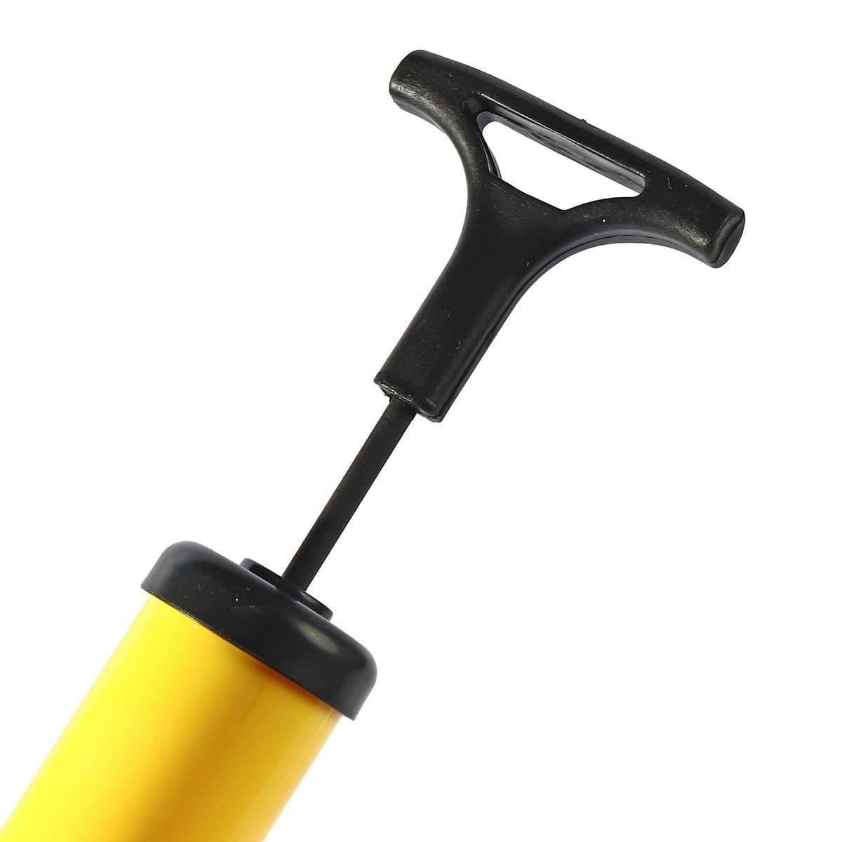 PRETUL ที่สูบลมจักรยานมินิ 14.5 ปอนด์ รุ่น 21695 เหมาะกับสูบลมลูกบอล (พรีทูล)