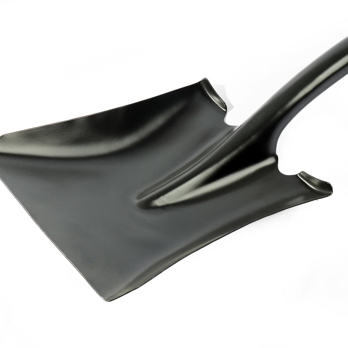 พลั่วปลายแหลม พรีทูล (PRETUL) รุ่น 22506 ยาว 100 ซม. หัวกว้าง 9 นิ้ว (23 ซม.) เหมาะสำหรับการเคลื่อนย้ายหรือขนย้ายวัสดุ เช่น กรวดหิน ทราย