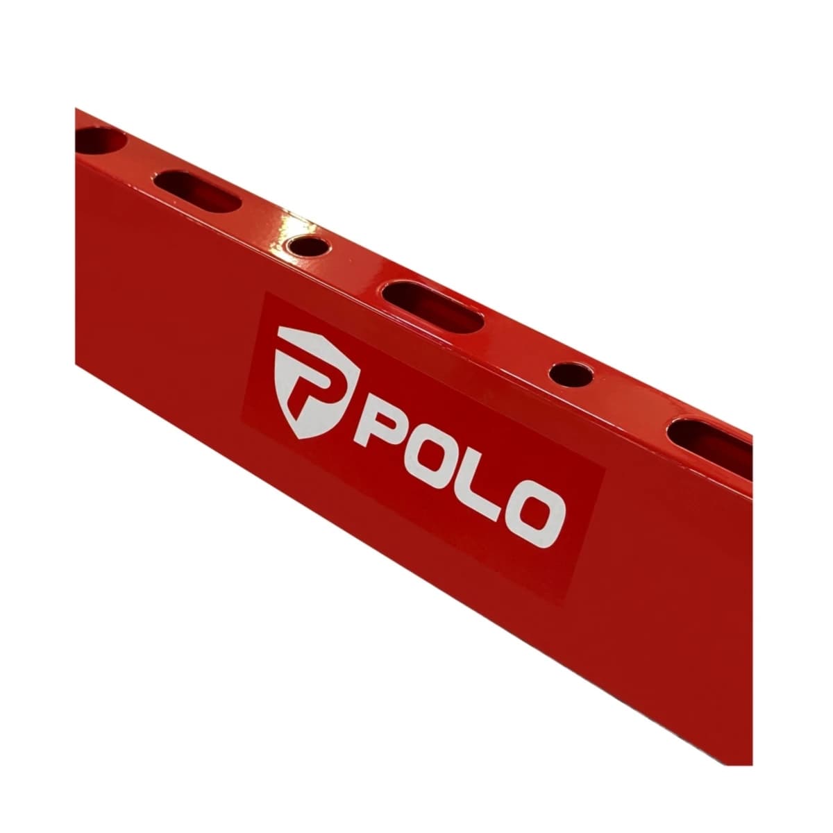 POLO โต๊ะจับชิ้นงานอเนกประสงค์ 605X620X795 มม. รุ่น WB011 รับน้ำหนักสูงสุด 70 กก. แข็งแรง ทนทาน เหมาะสำหรับเลื่อย, เจาะ, การขัดผิวต่างๆ (โปโ