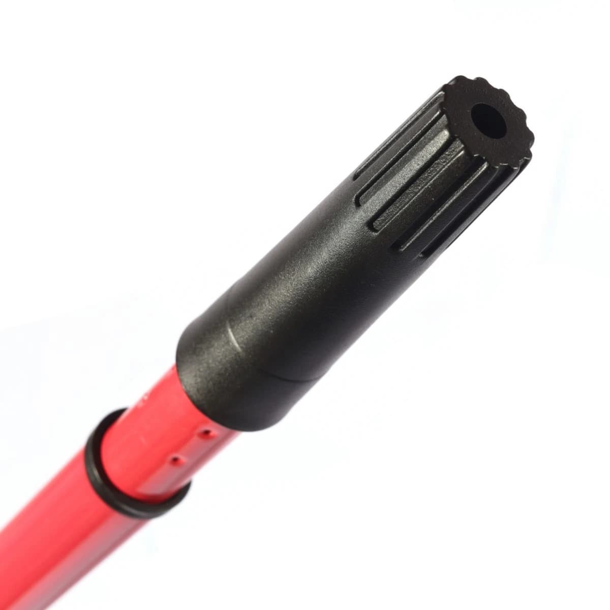 POLO ด้ามต่อลูกกลิ้งทาสี ปรับความยาวได้ตั้งแต่ 1.65-3 ม. ใช้ต่อด้ามลูกกลิ้งให้ยาวขึ้นสำหรับการทาสีในที่สูง (โปโล)