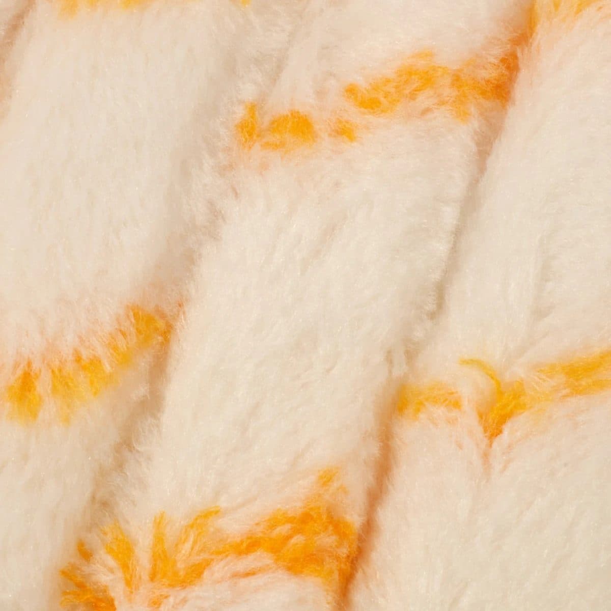 POLO ลูกกลิ้งทาสีน้ำแถบเหลือง 4 นิ้ว ผลิตจากอะคริลิก ขนหนา ไม่หลุดร่วงง่าย ให้สีสม่ำเสมอ บรรจุ 10ชิ้น/แพ็ค (โปโล)