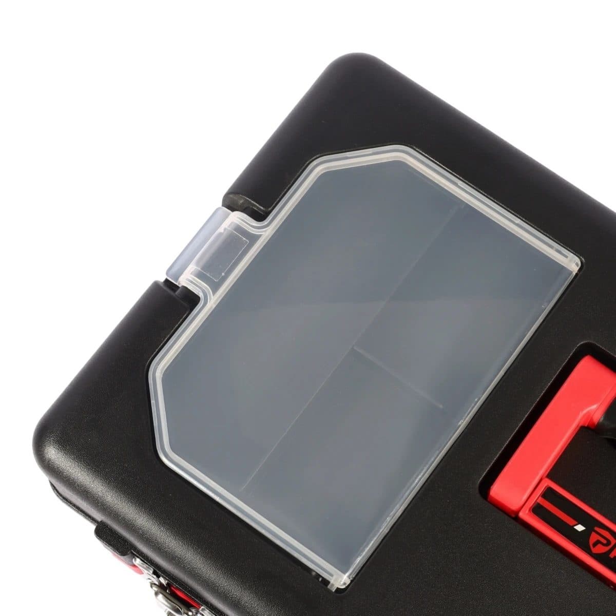 POLO กล่องเครื่องมือสเตนเลส 18 นิ้ว รุ่น SS18 ผลิตจากสเตนเลส สำหรับจัดเก็บอุปกรณ์เครื่องมือช่าง (โปโล)