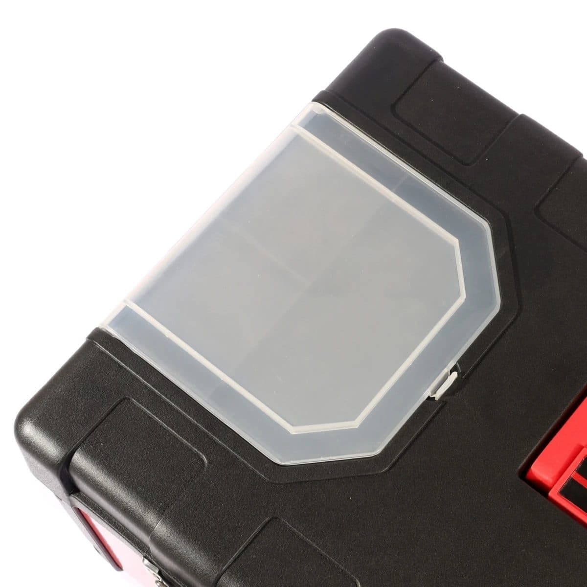 POLO กล่องเครื่องมือเหล็ก 22.5 นิ้ว รุ่น MP22 ผลิตจากเหล็ก/พลาสติก PP สำหรับจัดเก็บอุปกรณ์เครื่องมือช่าง (โปโล)