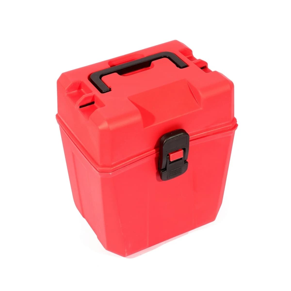 POLO เครื่องวัดระดับเลเซอร์ 5 เส้น แสงสีแดง รุ่น GT-215 ยิงไกล 15-30 ม. สามารถหมุนได้ 360 องศา พร้อมขาตั้ง 1.5 ม. (โปโล)