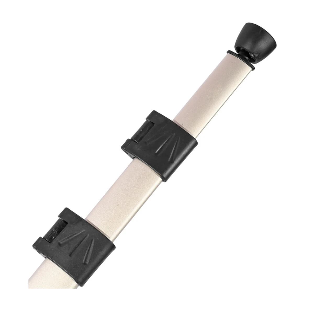 POLO ขาตั้งเลเซอร์ 1.5 เมตร ผลิตจากอลูมิเนียม ใช้กับเครื่องวัดระดับเลเซอร์ รุ่น GT-215, G1, 7359 และ E801 (โปโล)