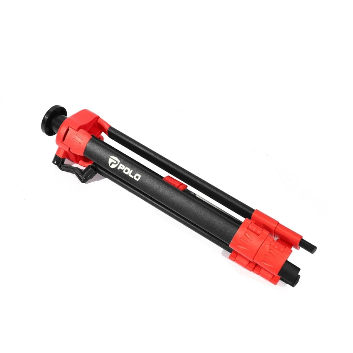 POLO ขาตั้งเหล็ก 1.2 เมตร ใช้กับเครื่องวัดระดับเลเซอร์ รุ่น WG-508 และ WG-16L (โปโล)