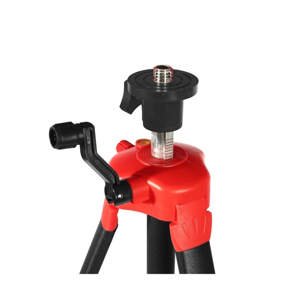 POLO ขาตั้งเหล็ก 1.2 เมตร ใช้กับเครื่องวัดระดับเลเซอร์ รุ่น WG-508 และ WG-16L (โปโล)