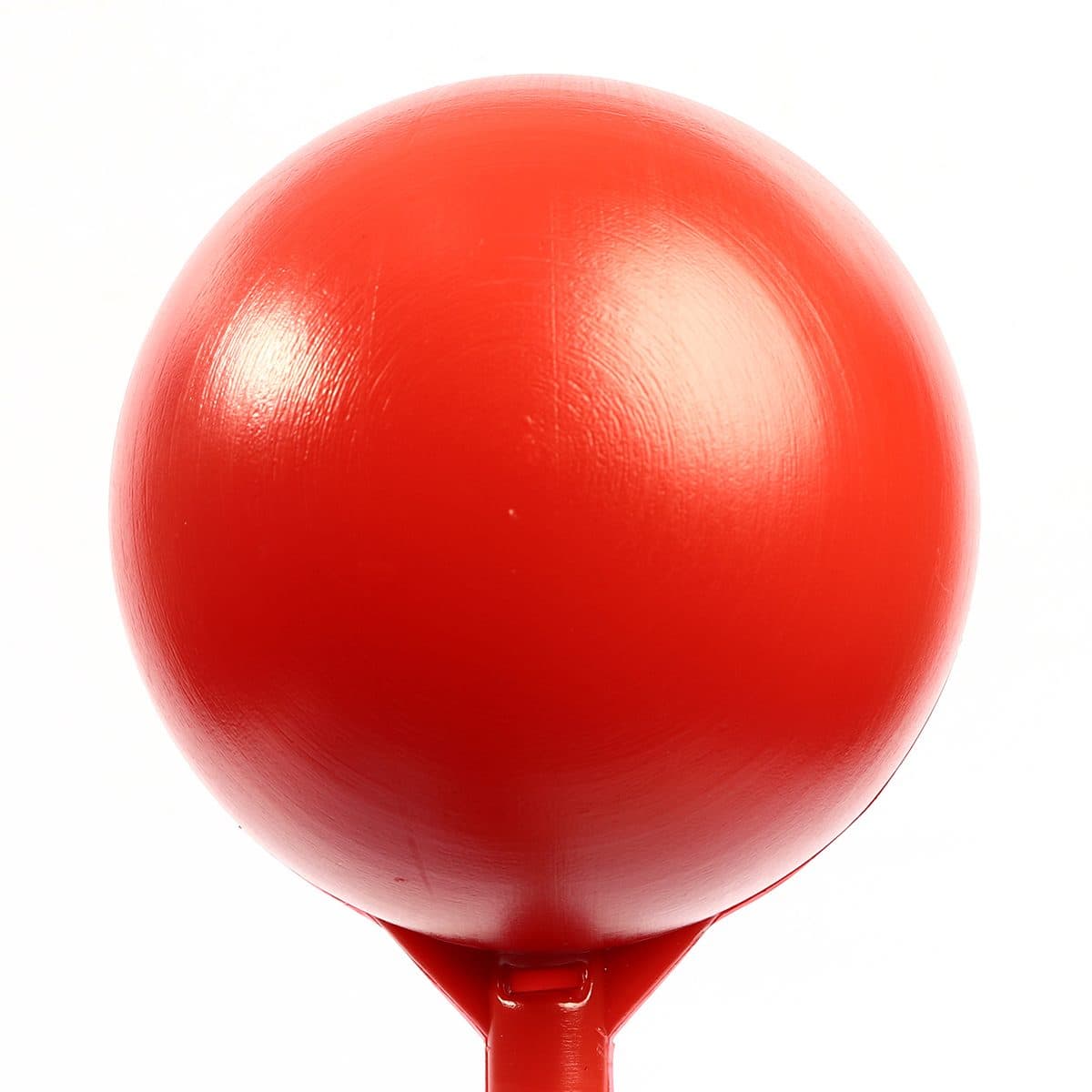 ลูกลอย พลาสติก แบรนด์ อาร์เอ็ม (RM) ขนาด 3/4 นิ้ว (6 หุน) แหวนพลาสติก + ไส้พลาสติก ใช้สำหรับติดตั้งกับแท้งค์น้ำ ทำหน้าที่เปิด-ปิดวาล์วน้ำในแ