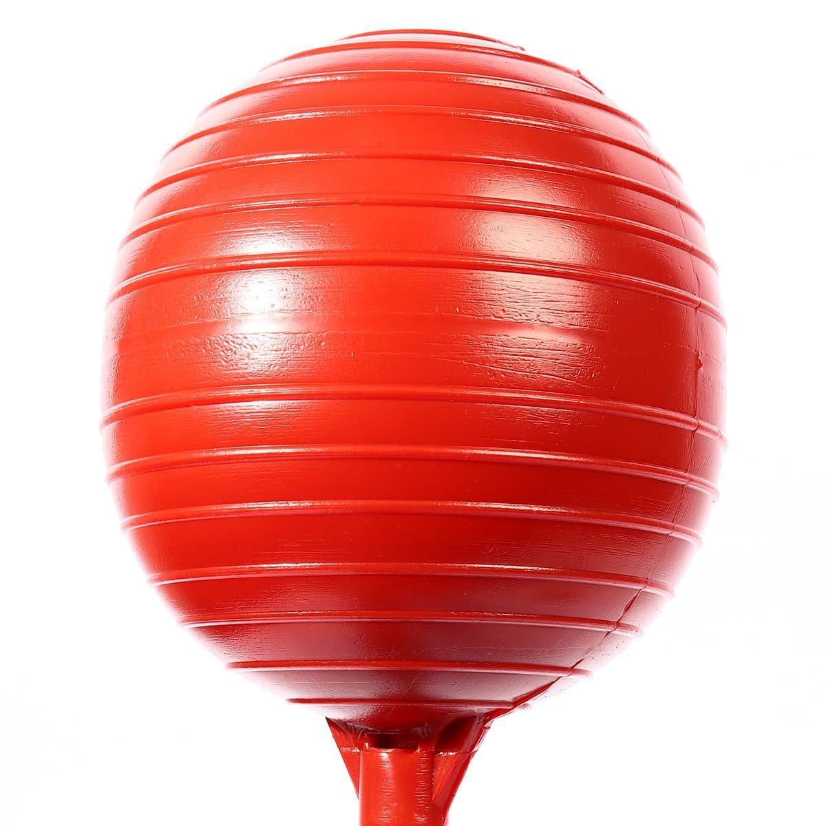 ลูกลอยฉาก พลาสติก แบรนด์ อาร์เอ็ม (RM) ขนาด 1 นิ้ว แหวนพลาสติก + ไส้พลาสติก ใช้สำหรับติดตั้งกับแท้งค์น้ำ ทำหน้าที่เปิด-ปิดวาล์วน้ำในแท้งค์