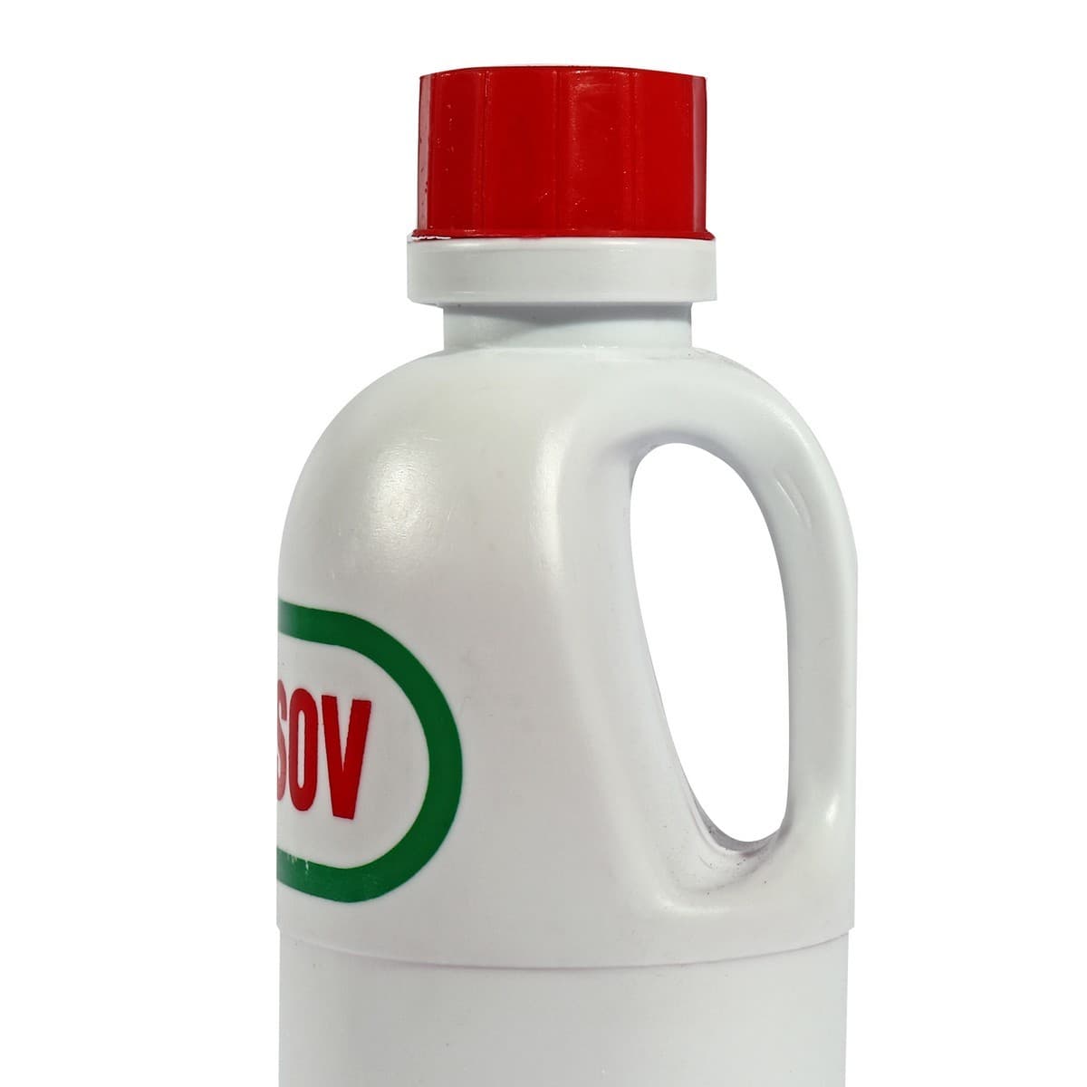 RUST-SOV น้ำยาล้างสนิม ขนาด 500 ซีซี เคมีคุณภาพสูงในการทำปฏิกิริยากับสนิมเหล็กต่างๆ ไม่เป็นอันตราย ไม่ติดไฟ และไม่มีกลิ่นเหม็น (ราคา/ขวด) (ร