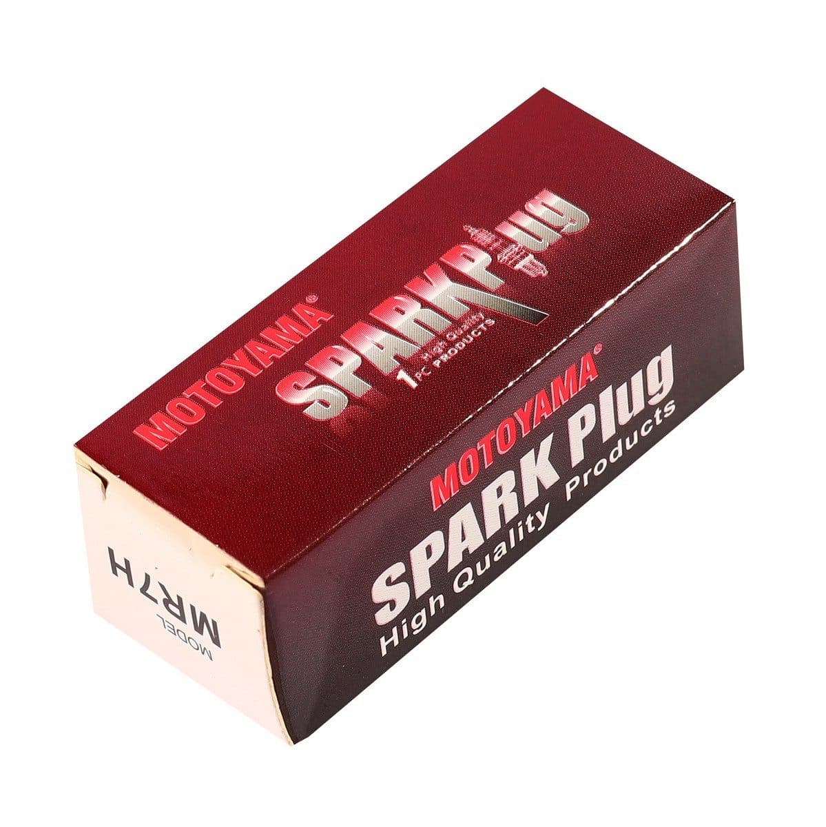 MOTOYAMA หัวเทียน MR7H FORตัดหญ้า4จังหวะ