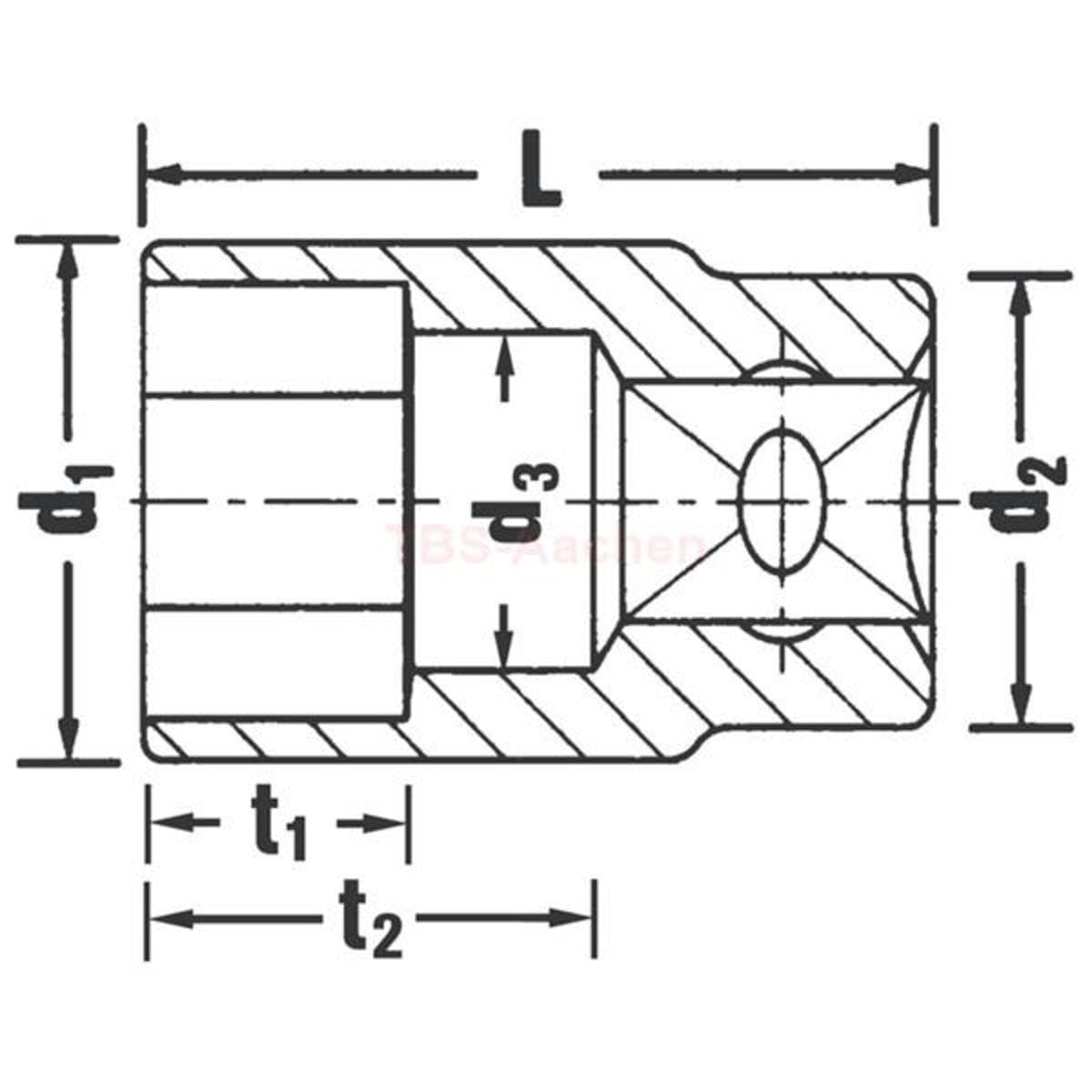 456 14 SOCKET