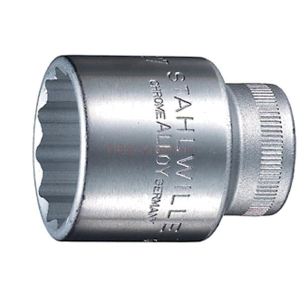 50 23 SOCKET 1/2"