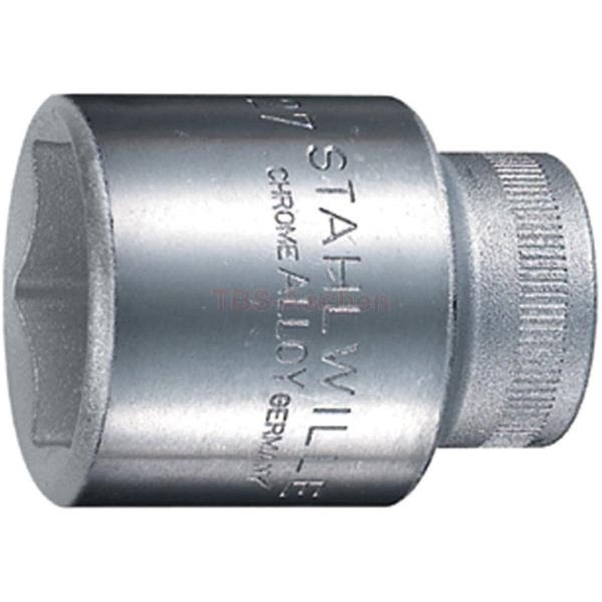 52 34 SOCKET 1/2"