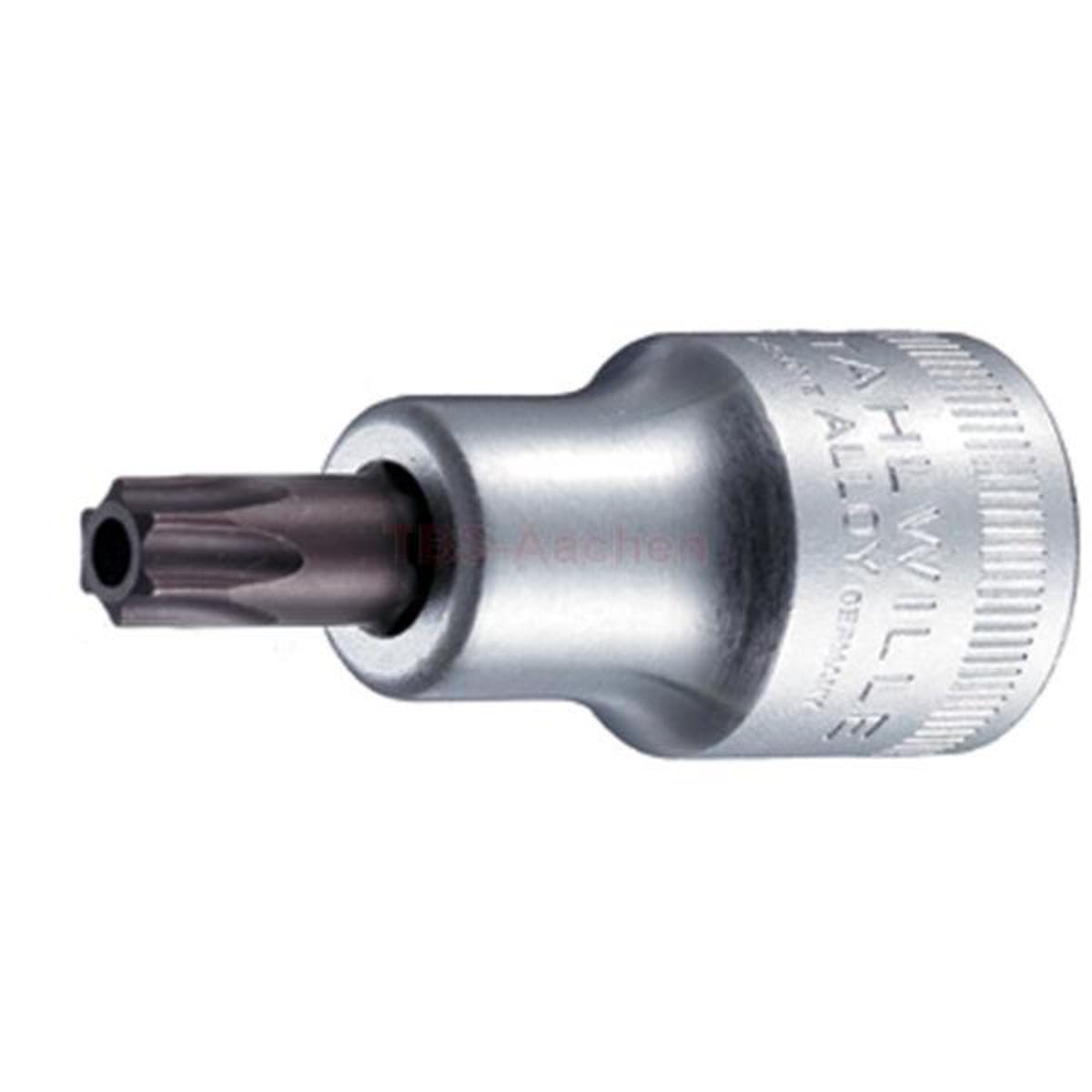 54 TXB T20 SCREWDRIVER-SOCKET1/2"
