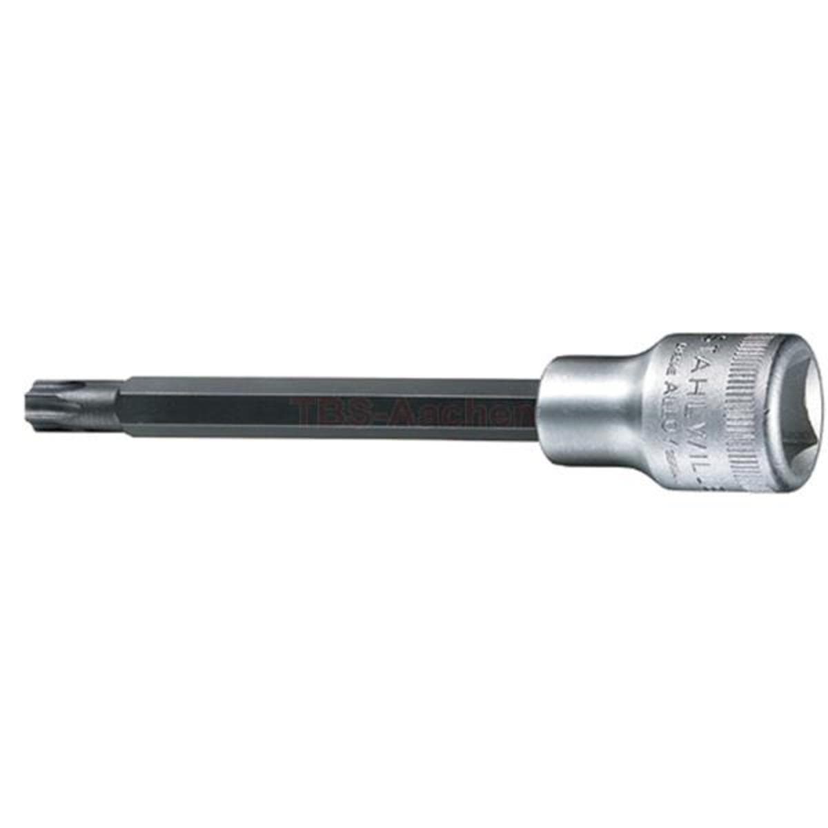 1054 TX T40 SCREWDRIVER-SOCKET1/2"