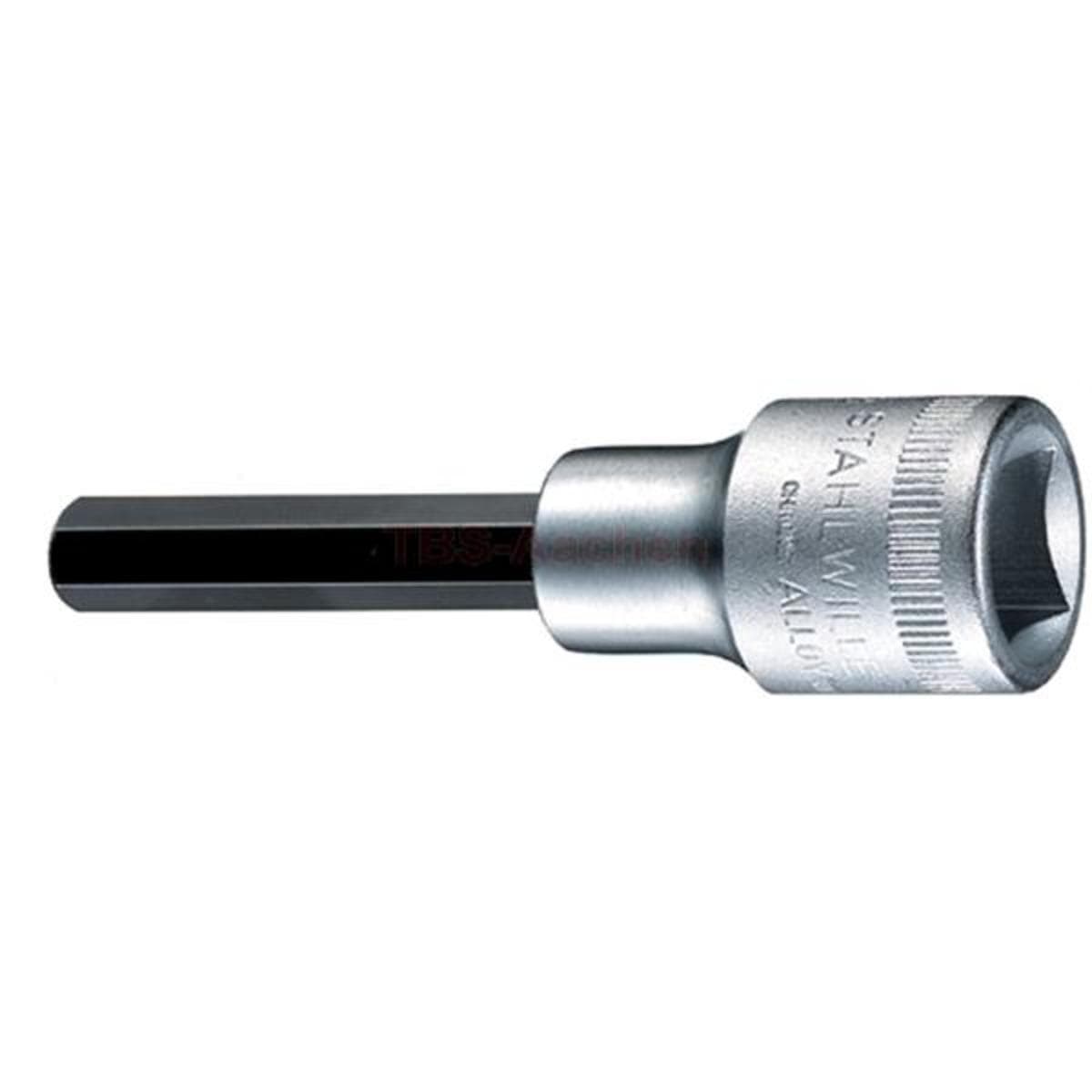 1054/5 SCREWDRIVER-SOCKET1/2"