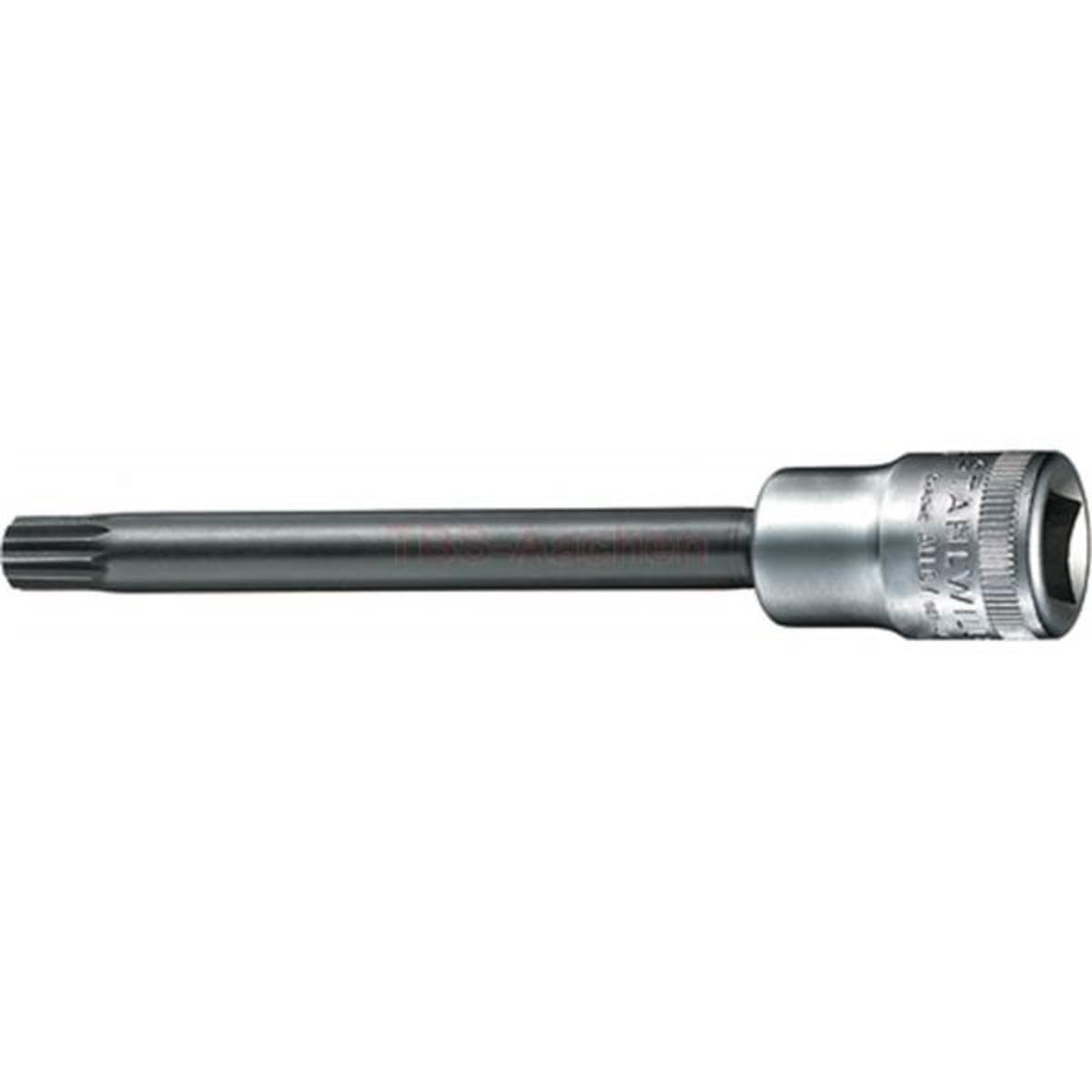 3054 X/M 8 SCREWDRIVER-SOCKET1/2"