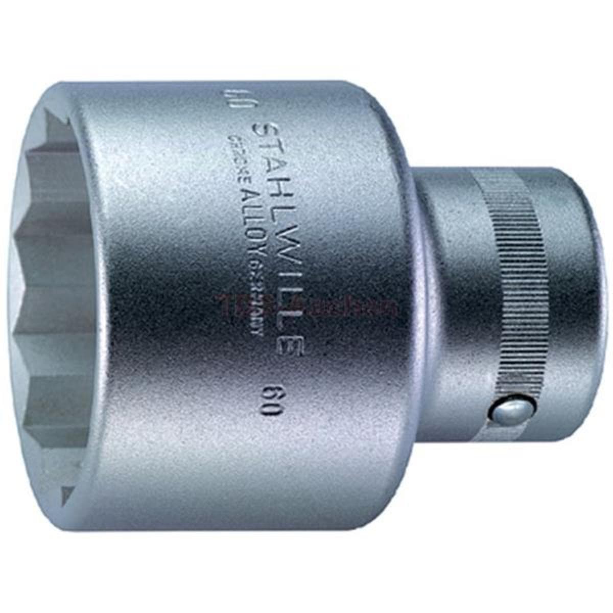60 32 SOCKET 1"