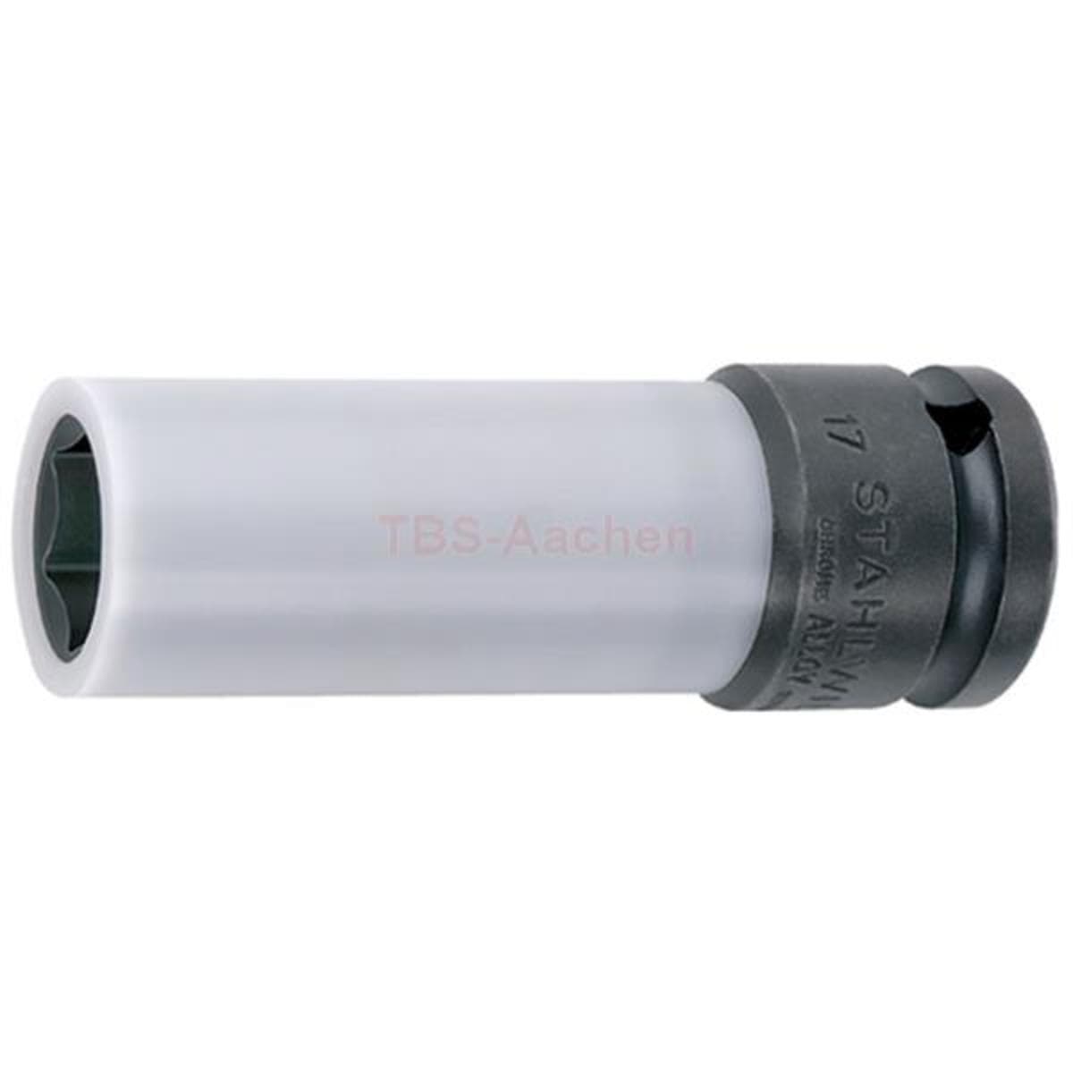 WHEEL NUT SOCKET