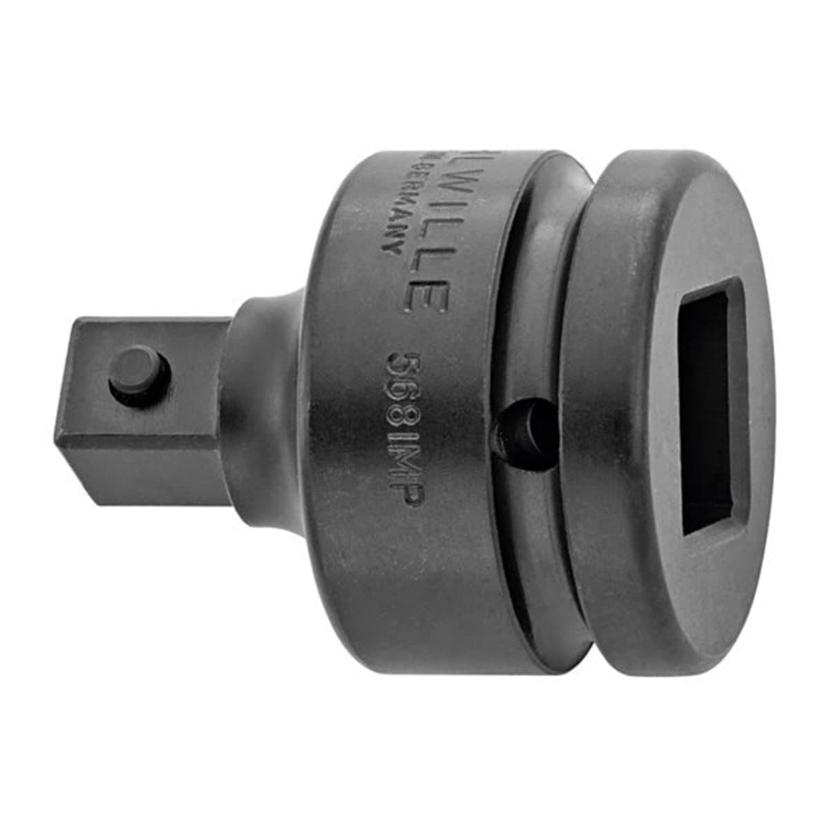 3/4"-1/2" ADAPTORS