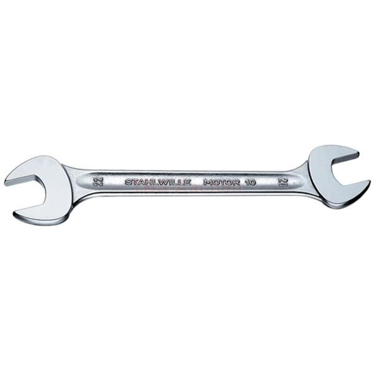 10 20X22 DOUBLE OPEN ENDEDSPANNER