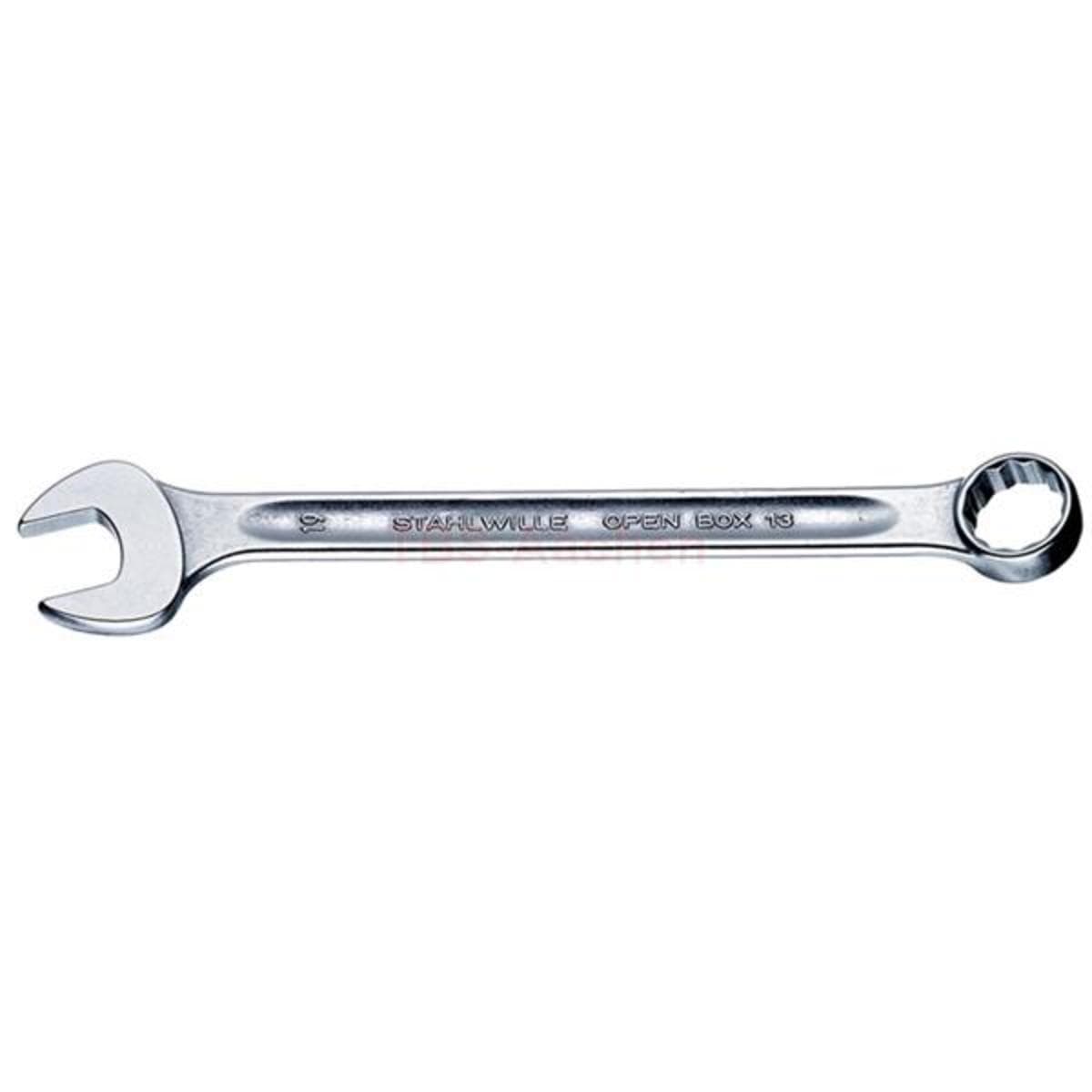13 22 COMBINATION SPANNER