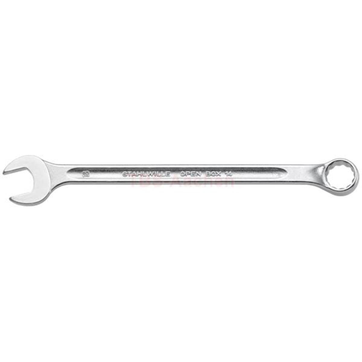 14 15 COMBINATION SPANNERS