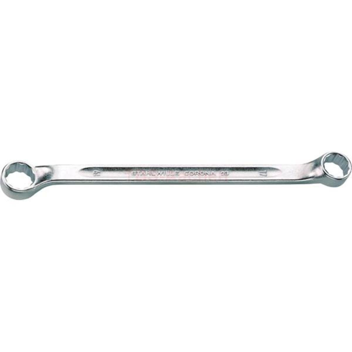 23 22X24 DOUBLE ENDED RING SPANNERS