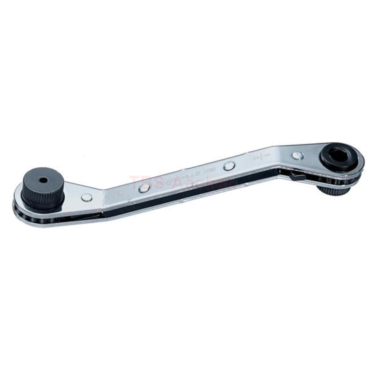 RATCHET RING SPANNER
