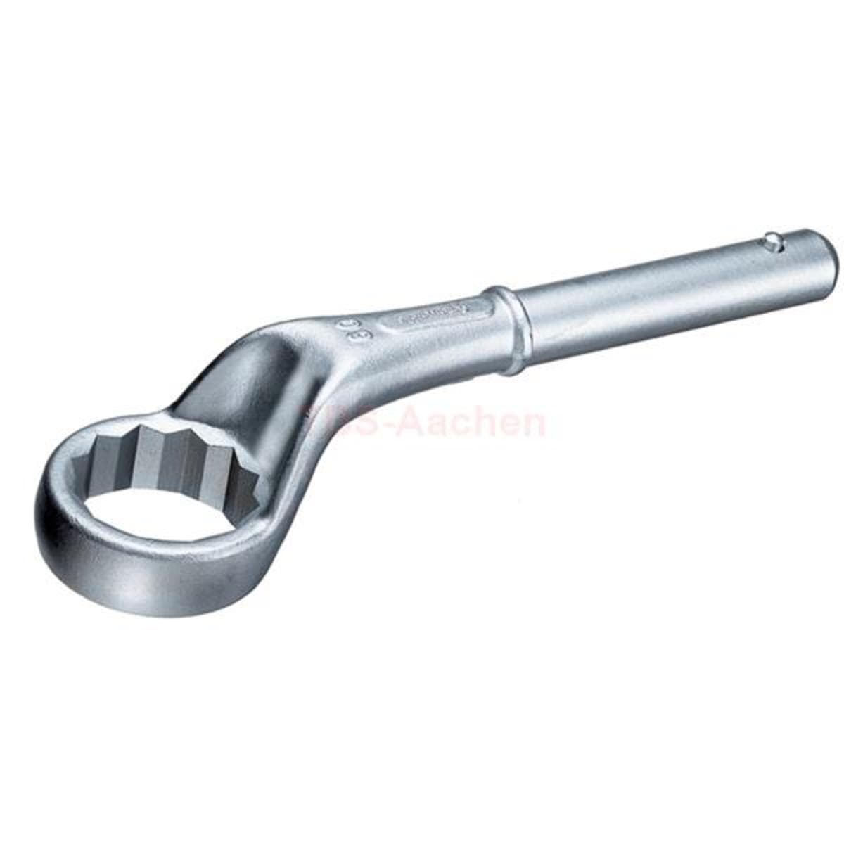 5 85 HEAVY DUTY RING SPANNER