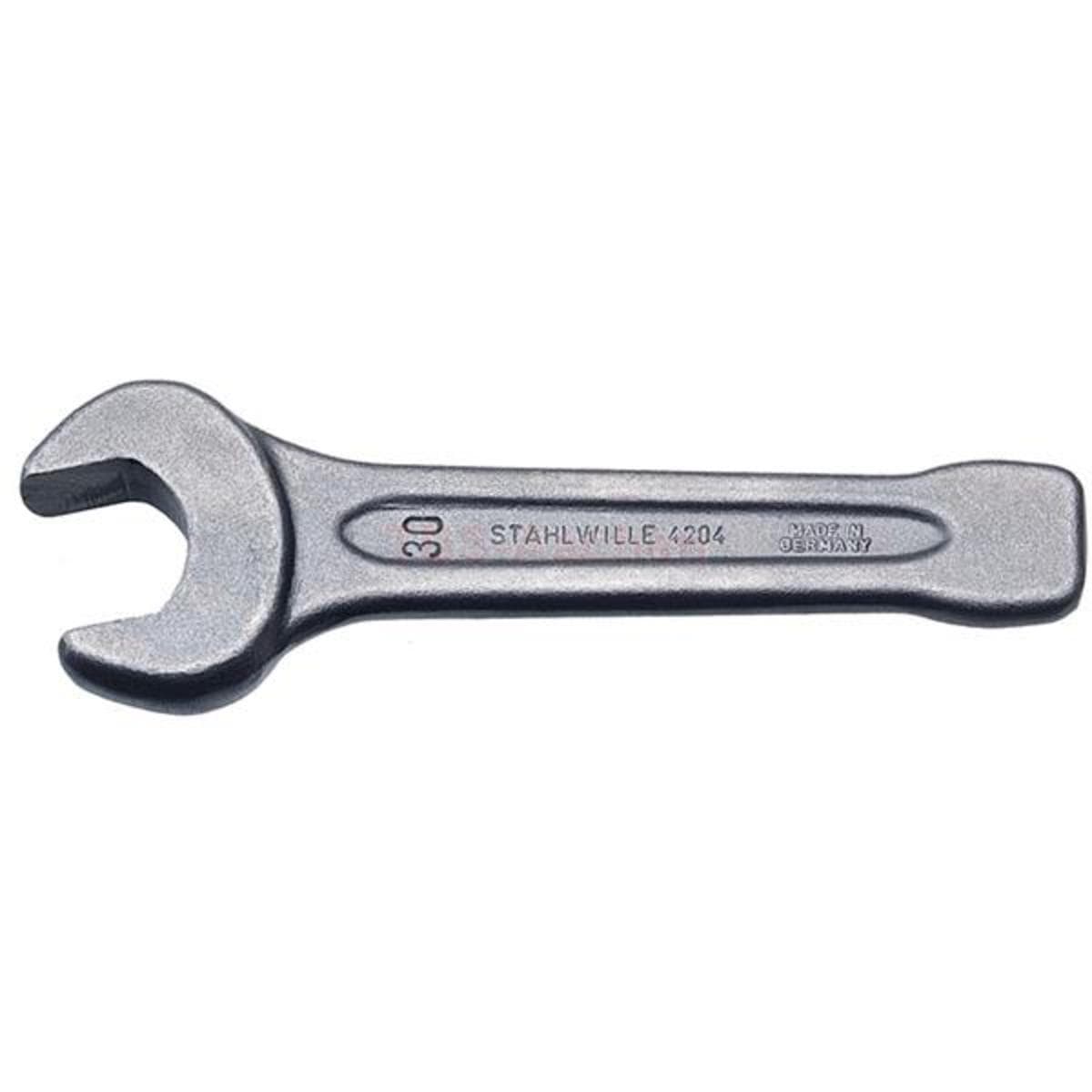 4204 41 STRIKING FACE OPENSPANNERS