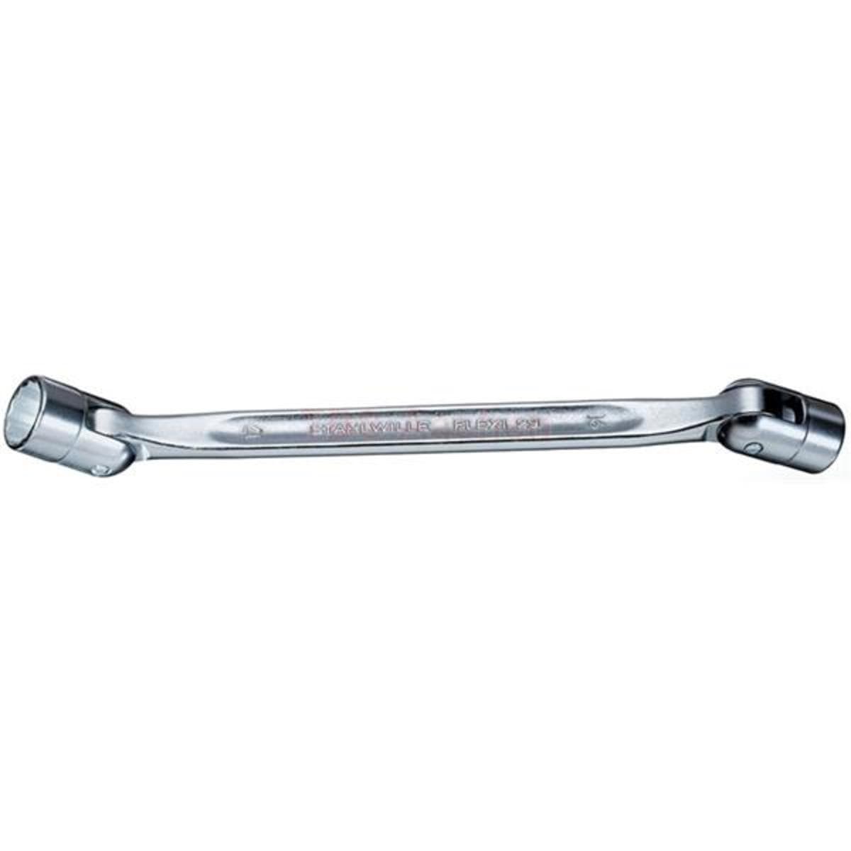 29 21X23 DOUBLE ENDED FLEXI-JOINT SPAN