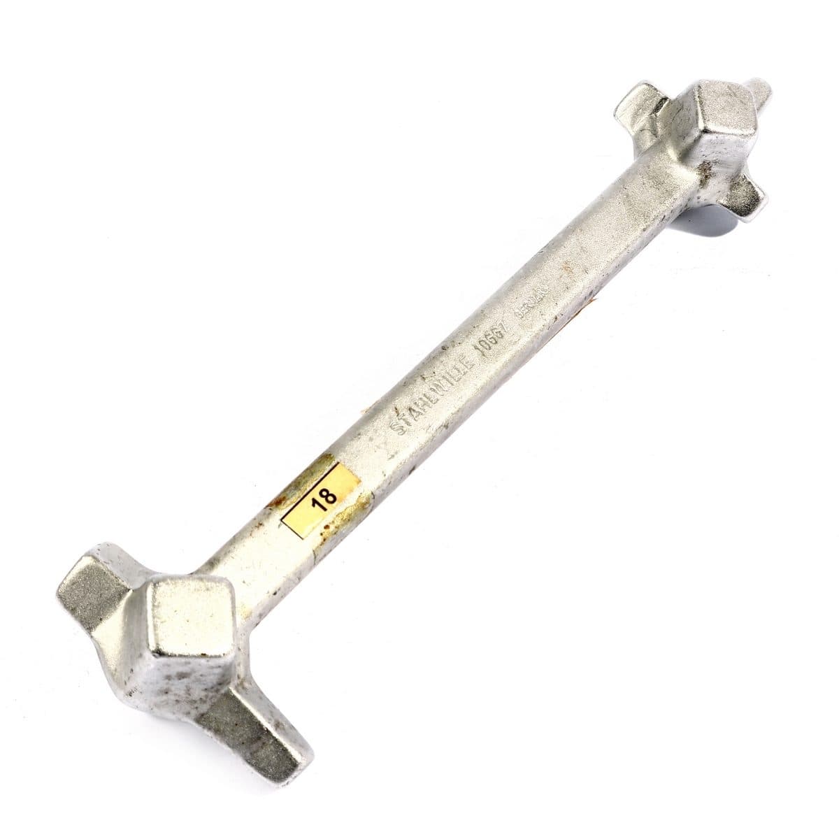 10667 OIL SERVICE SPANNER