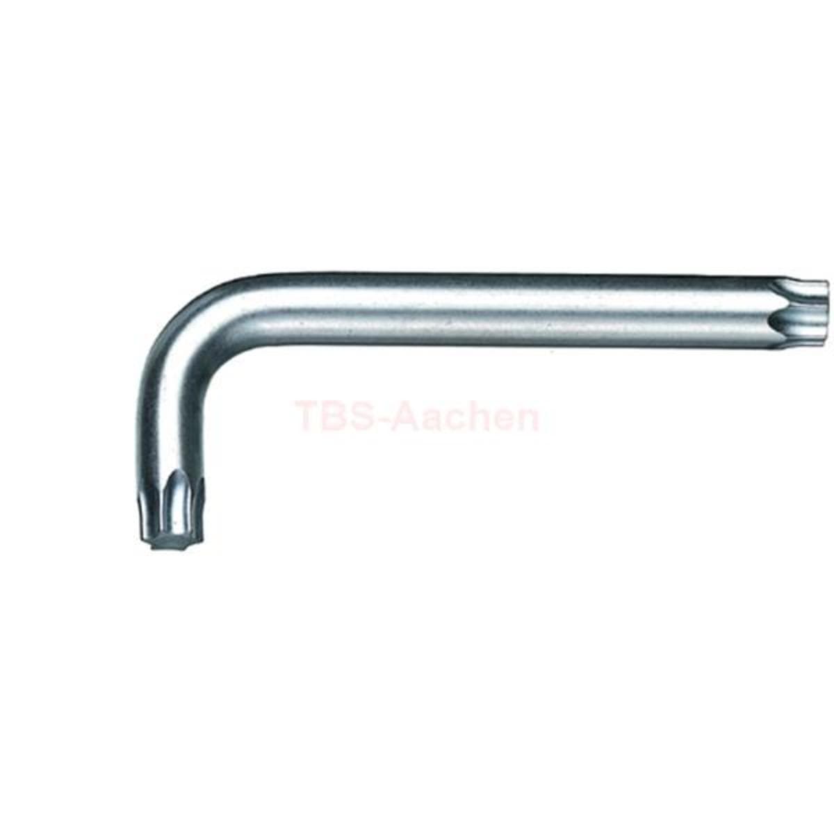 10766 T 45 KEY WRENCH TORX