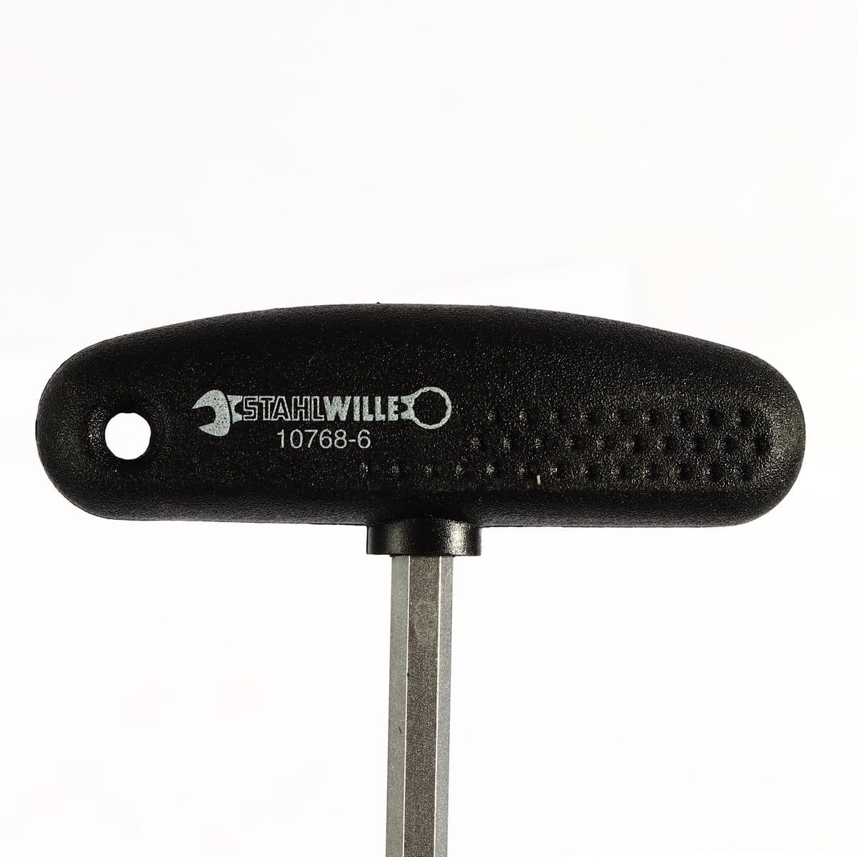 STAHLWILLE (สตาวิลล์) ชุดประแจด้ามขัน T หัวหกเหลี่ยม ขนาด 6 มม. (1 ชิ้น)